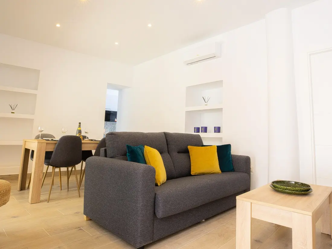 Location de Vacances Estepona 95