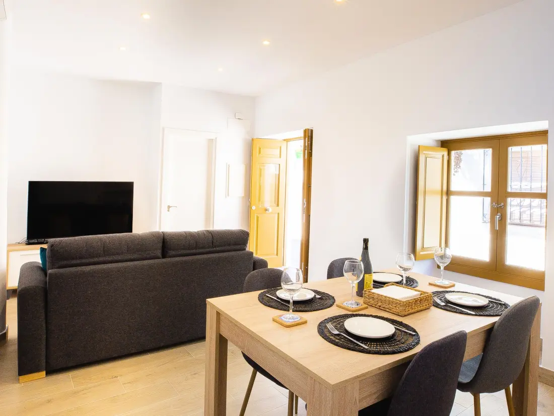 Location de Vacances Estepona 95