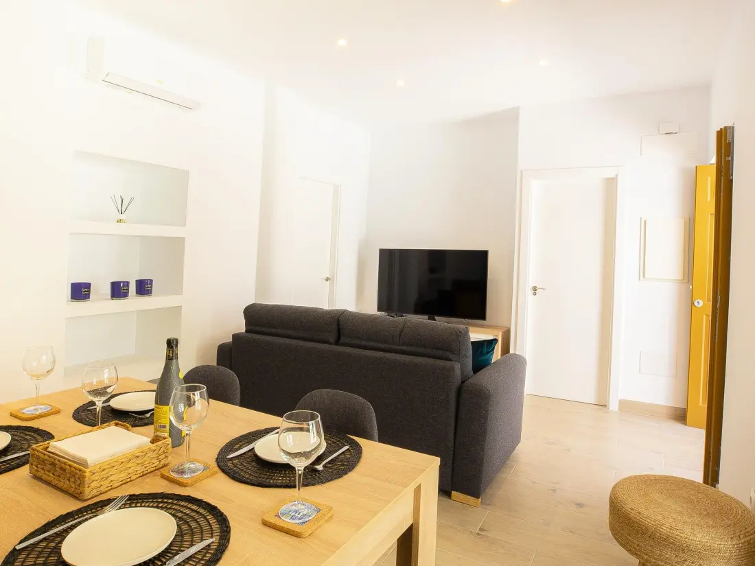 Location de Vacances Estepona 95