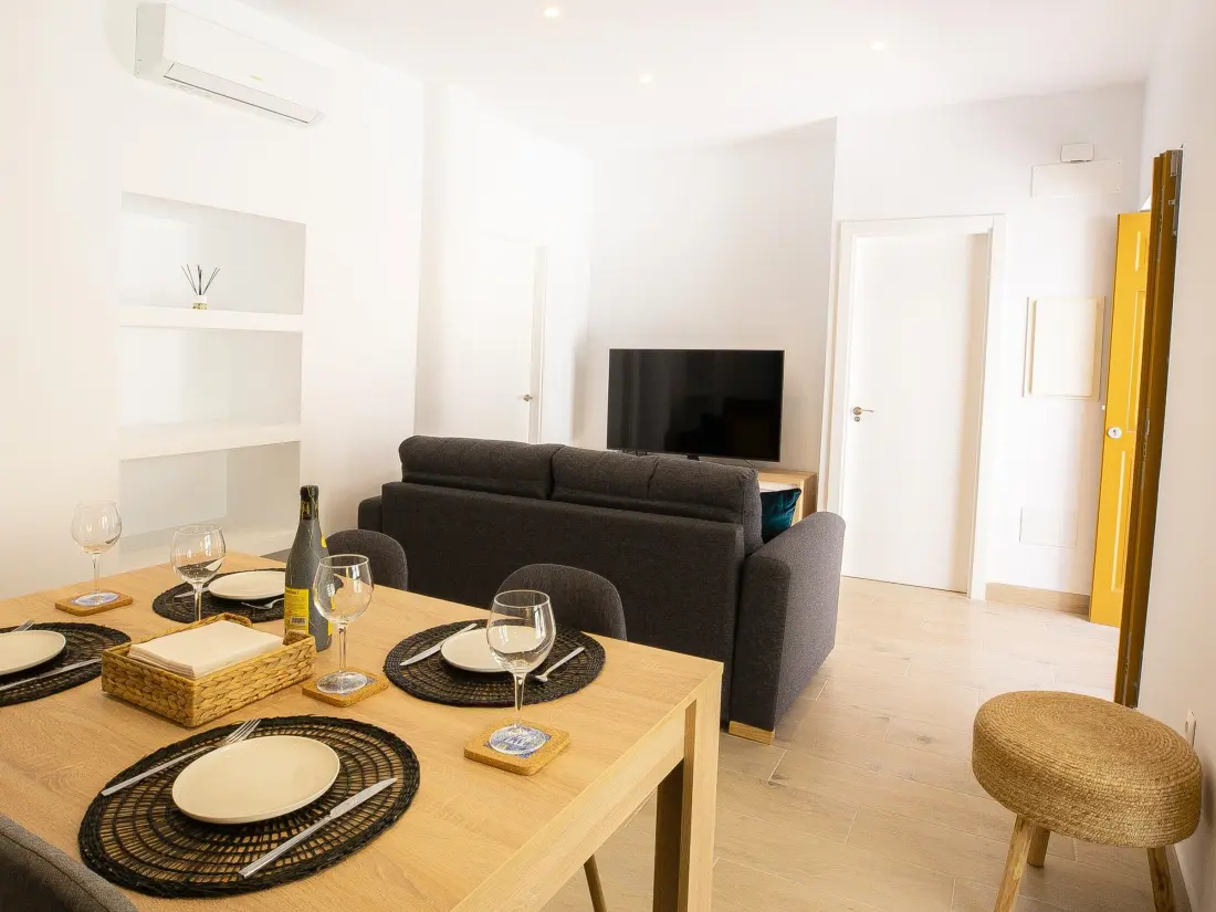 Location de Vacances Estepona 95