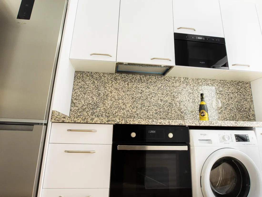 Location de Vacances Estepona 95