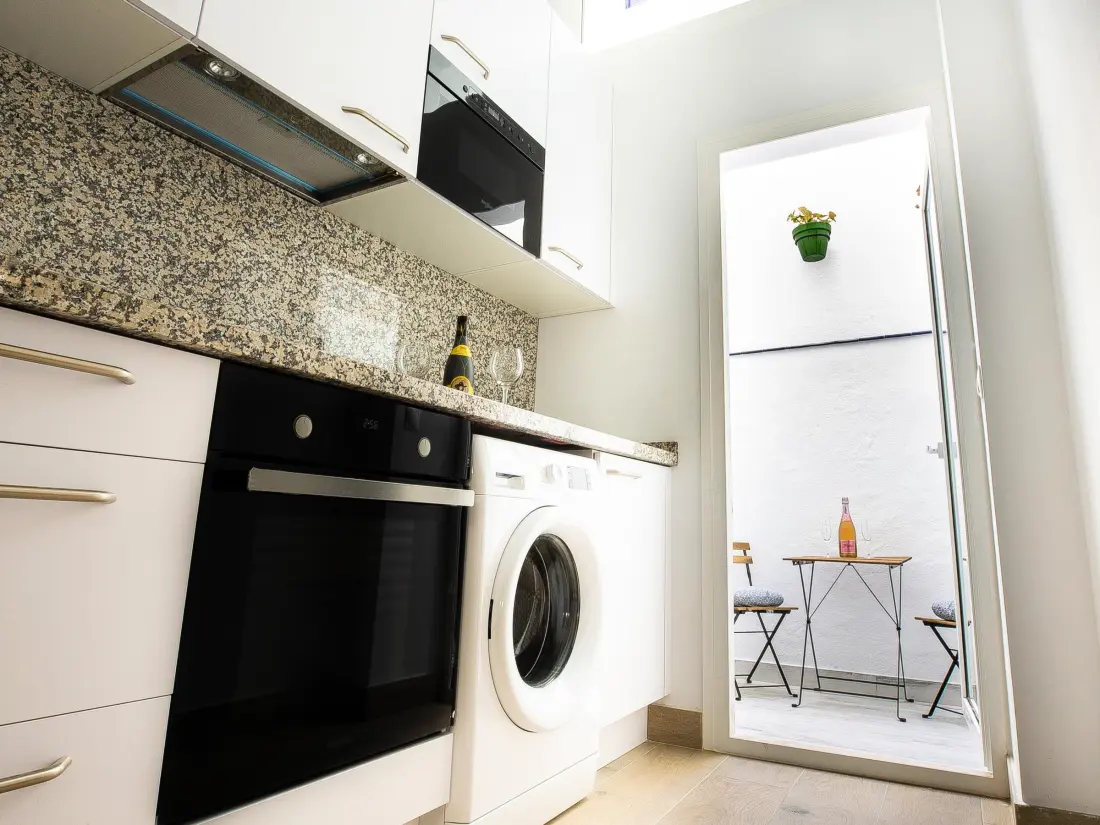 Location de Vacances Estepona 95