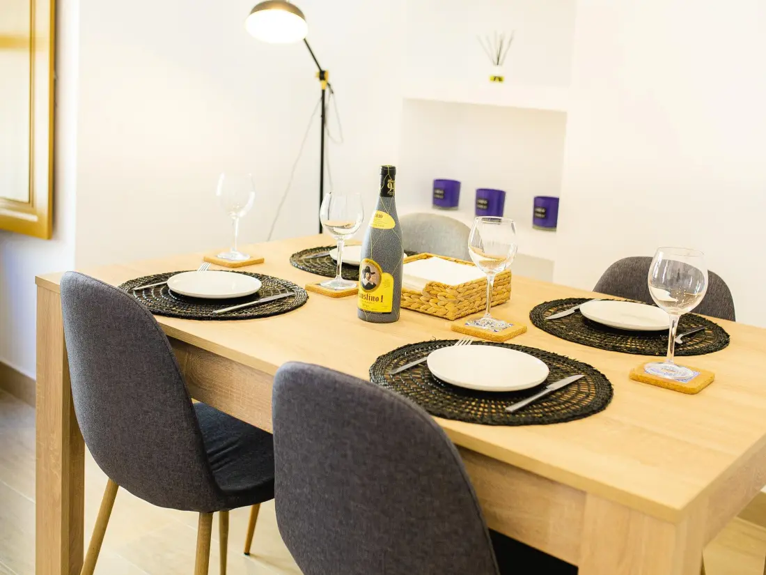 Location de Vacances Estepona 95