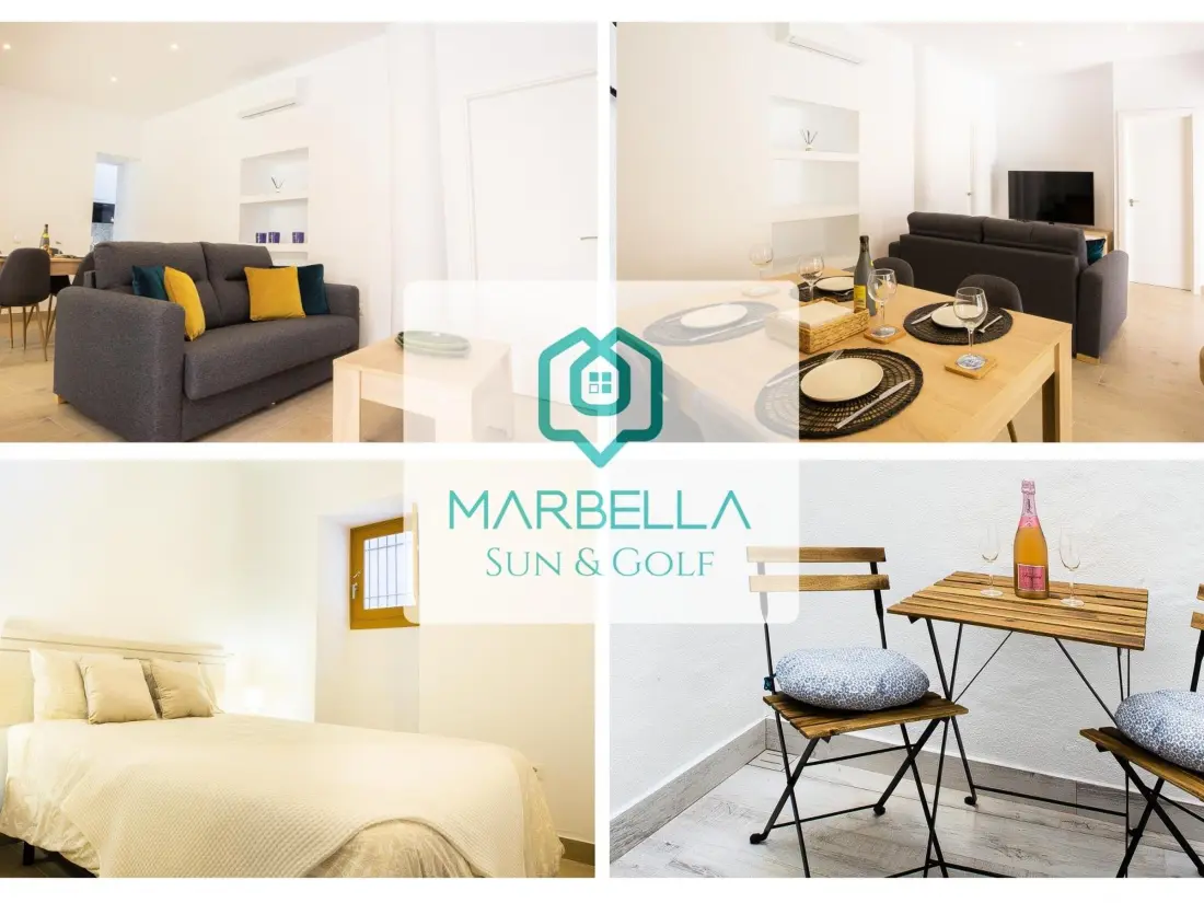 Location de Vacances Estepona 95