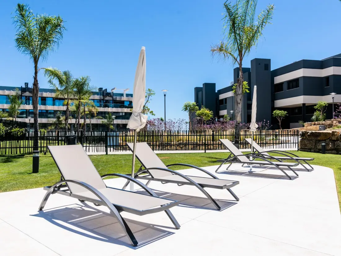 Location de Vacances Estepona 96