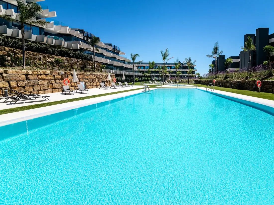 Location de Vacances Estepona 96