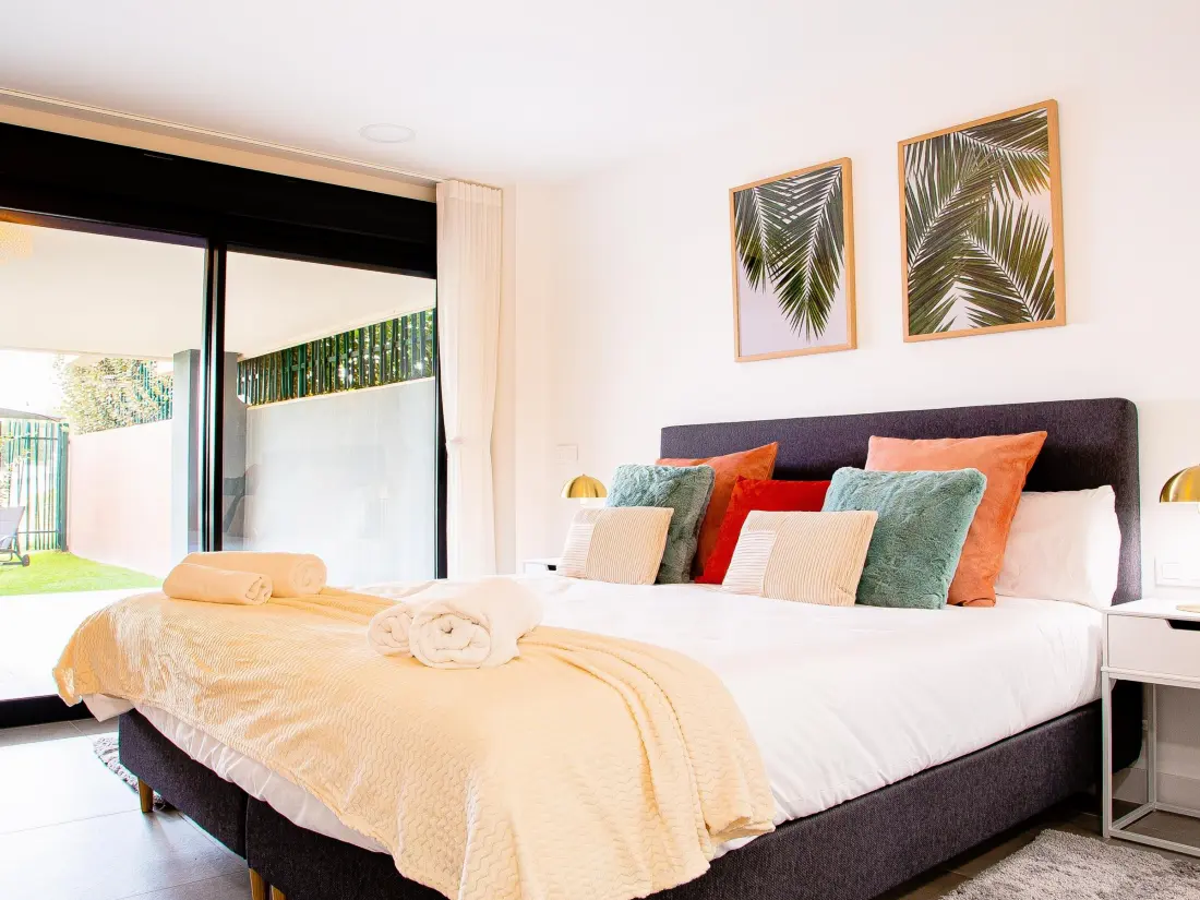 Location de Vacances Estepona 96