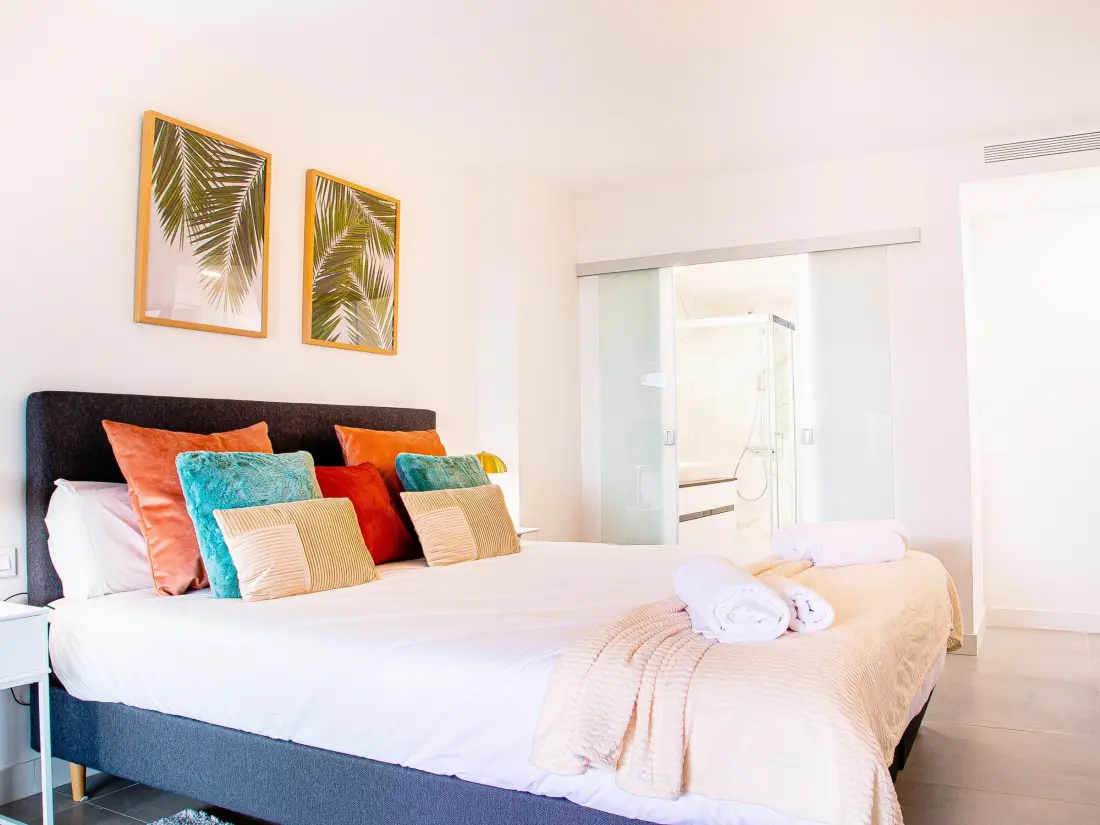 Location de Vacances Estepona 96