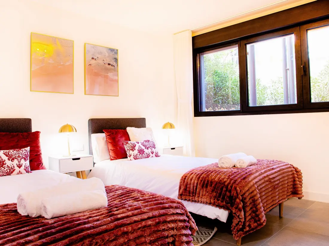 Location de Vacances Estepona 96