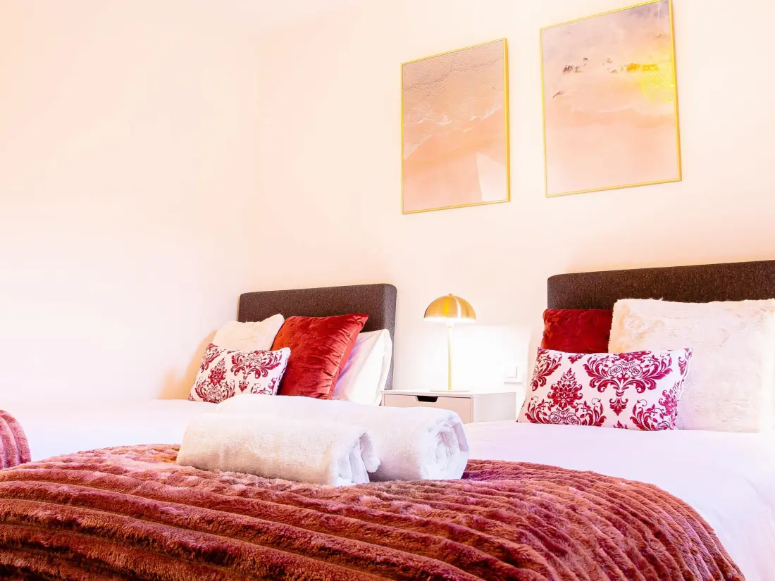 Location de Vacances Estepona 96