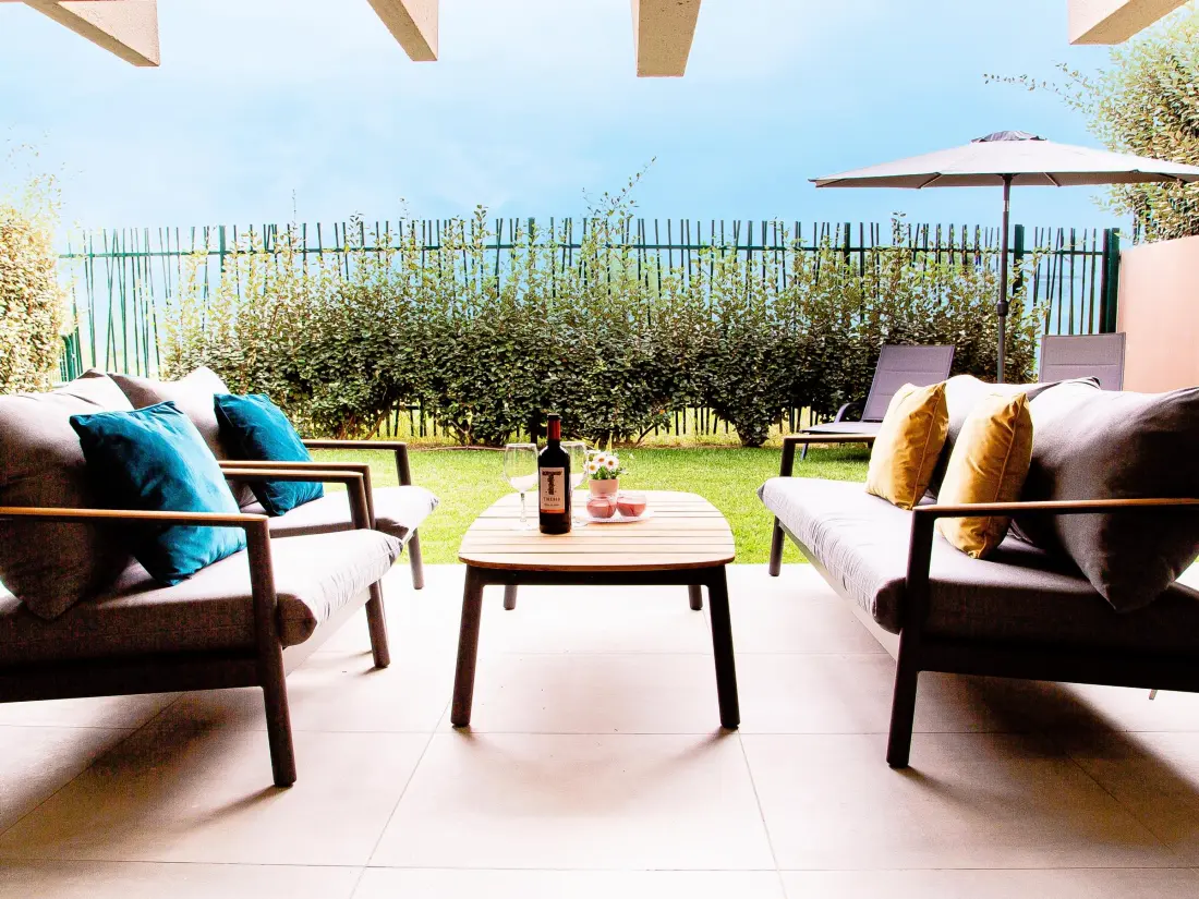 Location de Vacances Estepona 96