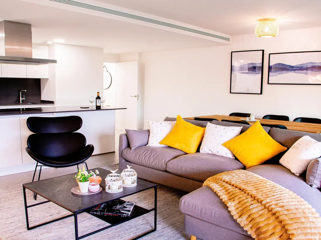 Location de Vacances Estepona 96