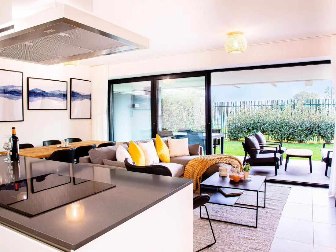 Location de Vacances Estepona 96