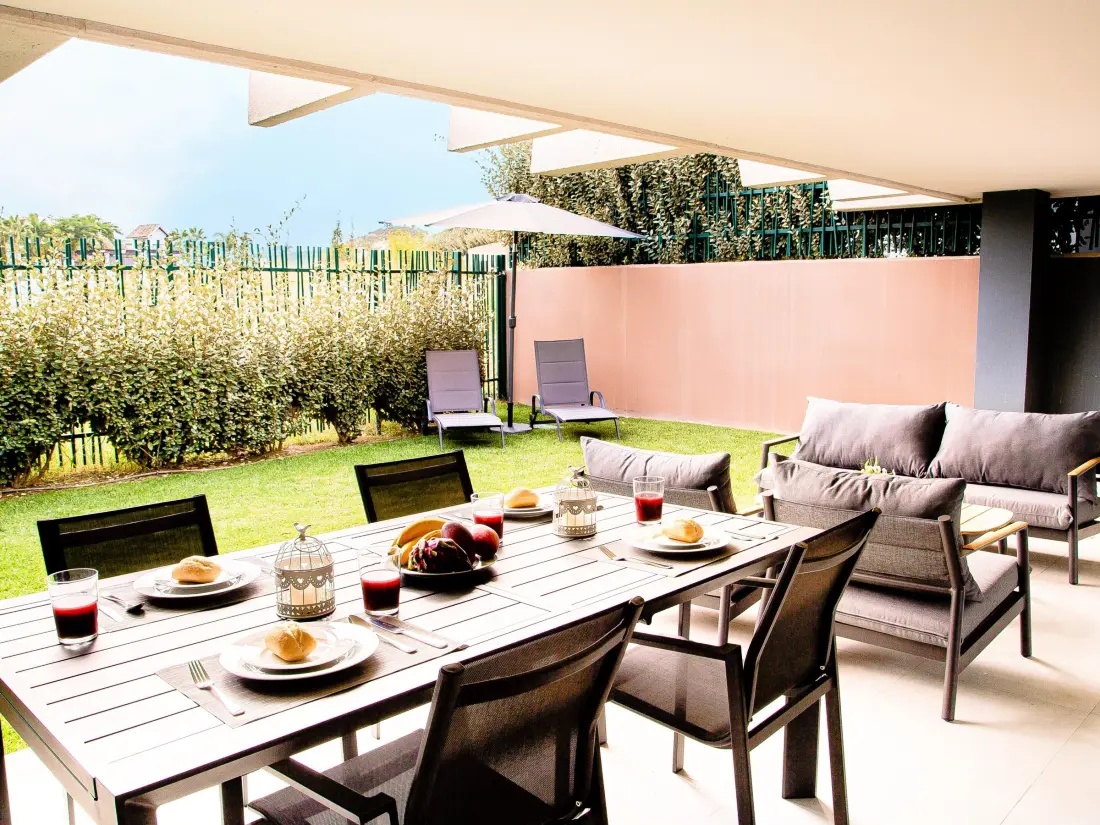 Location de Vacances Estepona 96