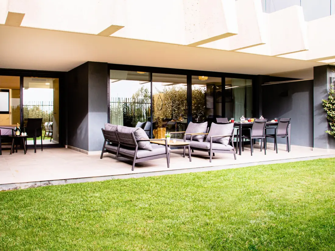 Location de Vacances Estepona 96