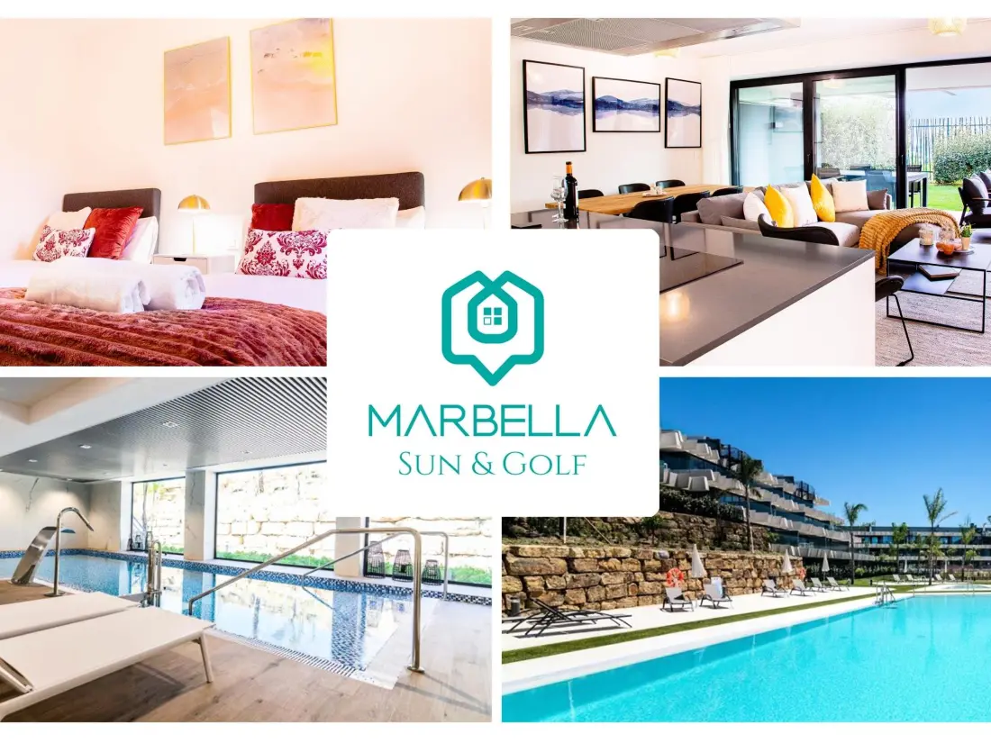 Location de Vacances Estepona 96