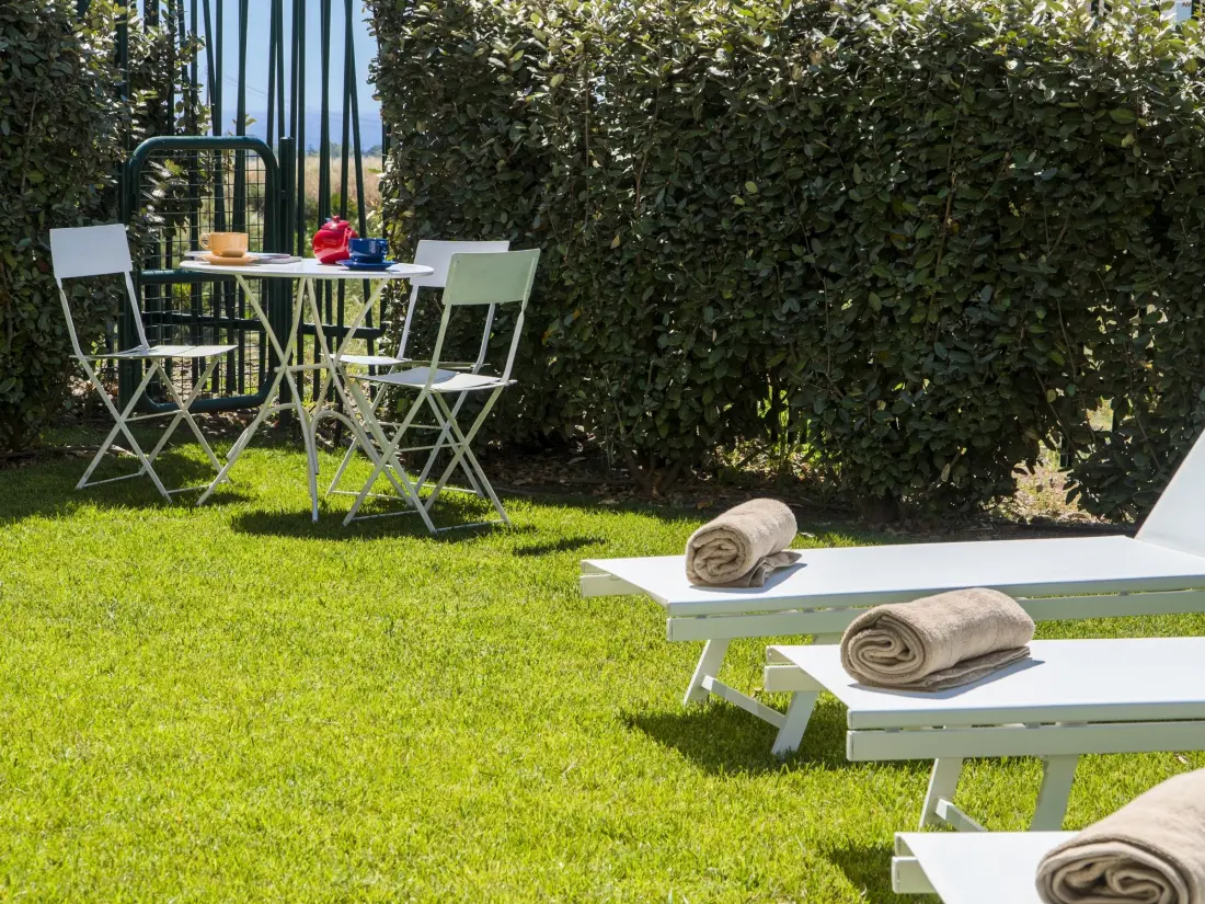 Location de Vacances Estepona 97