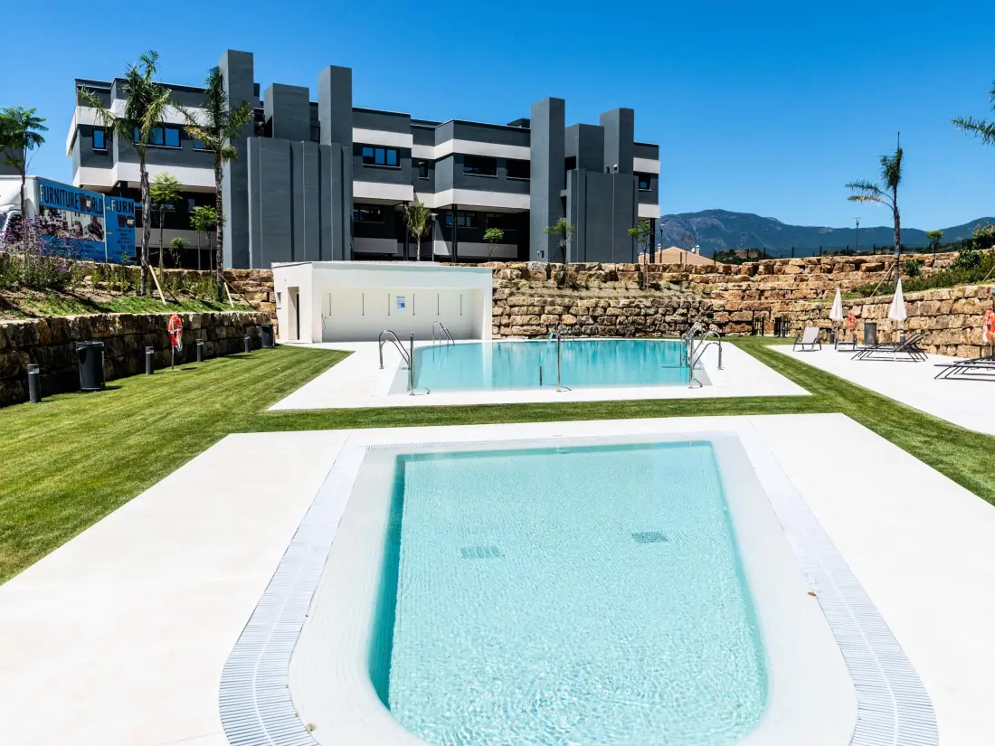 Location de Vacances Estepona 97