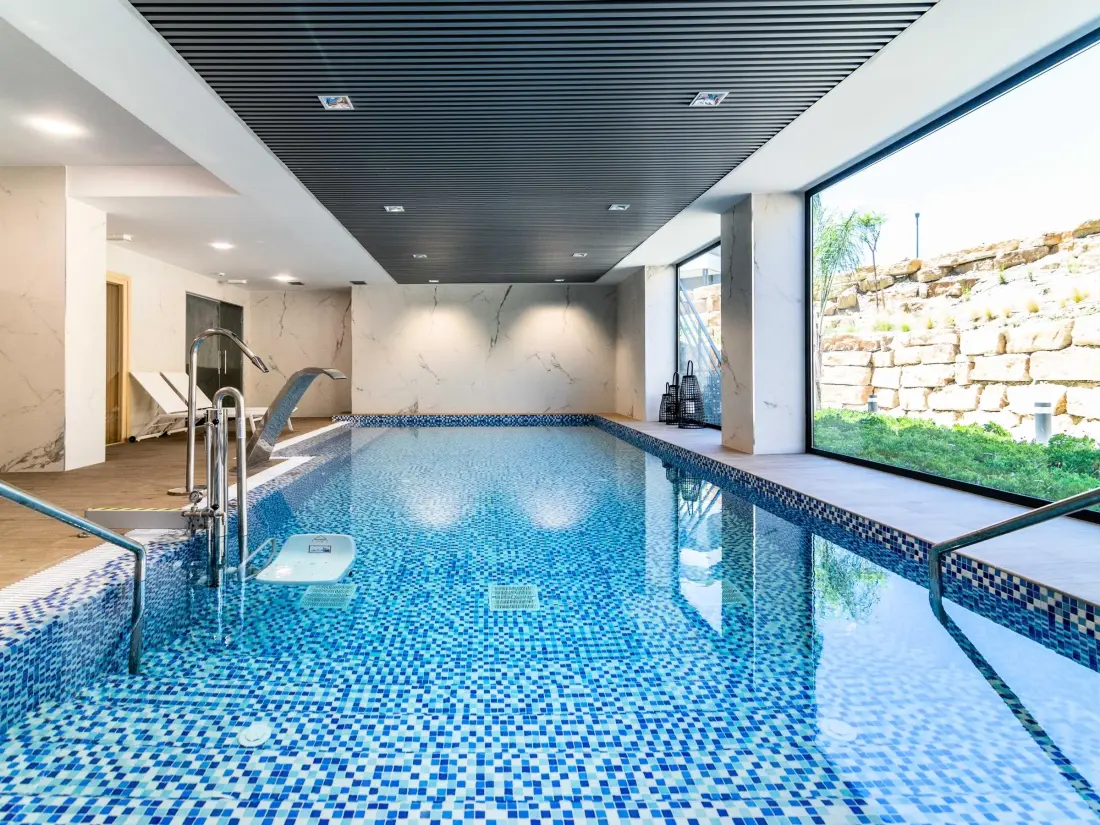 Location de Vacances Estepona 97