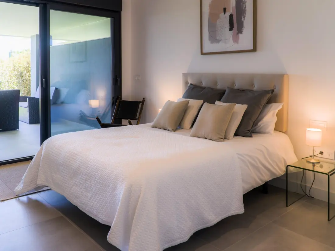 Location de Vacances Estepona 97