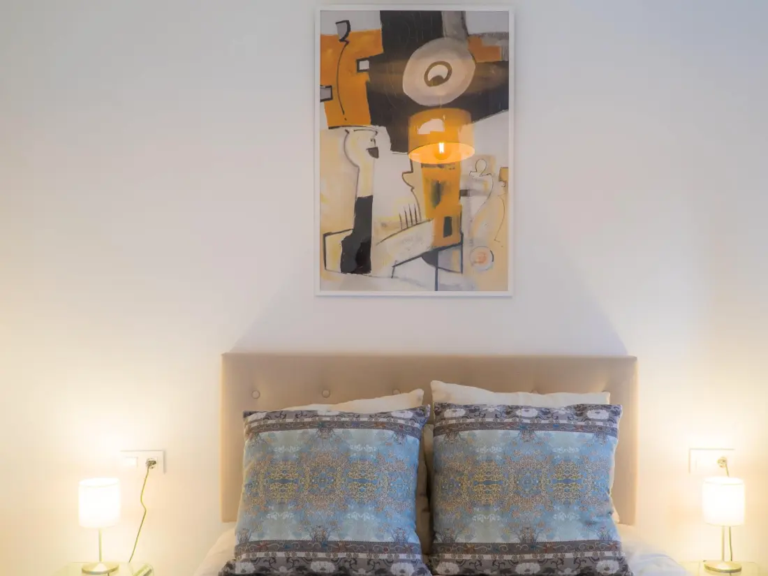 Location de Vacances Estepona 97