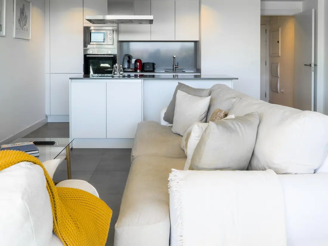 Location de Vacances Estepona 97