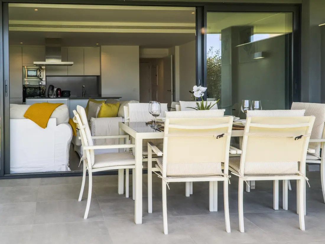 Location de Vacances Estepona 97