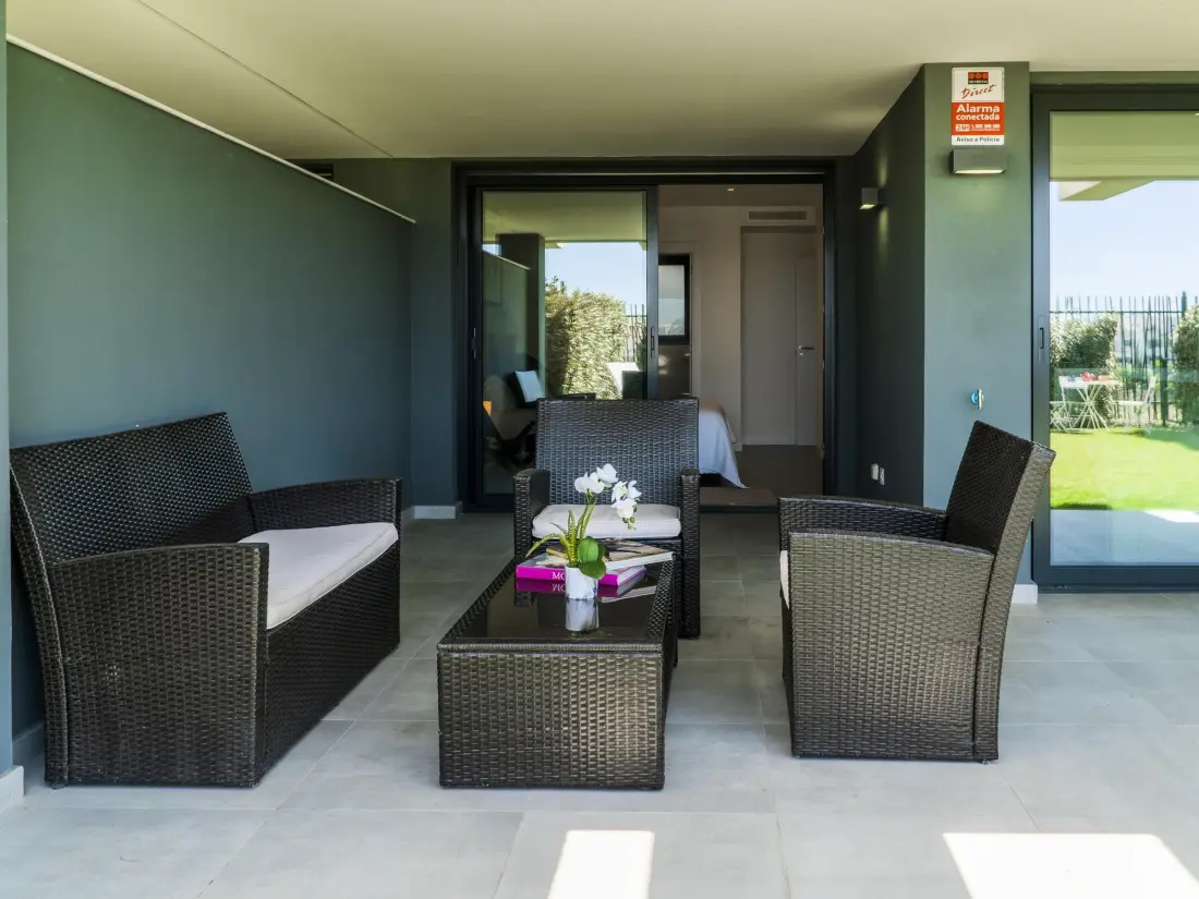Location de Vacances Estepona 97