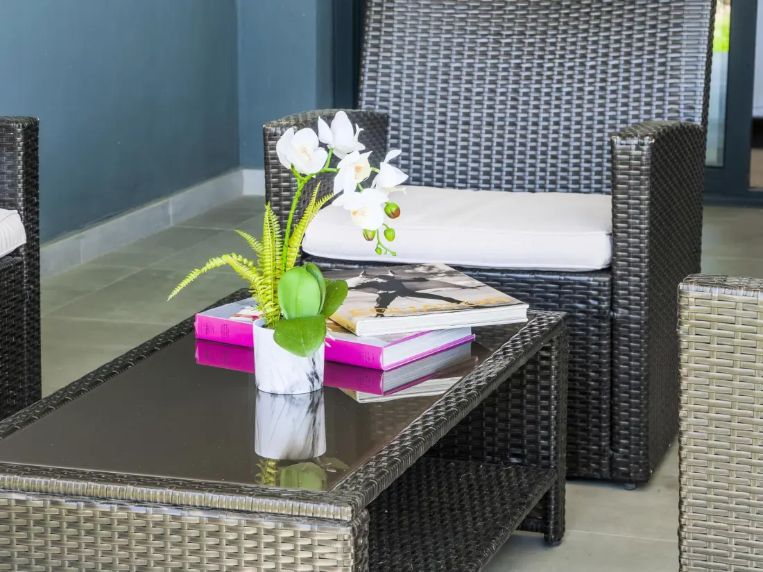 Location de Vacances Estepona 97