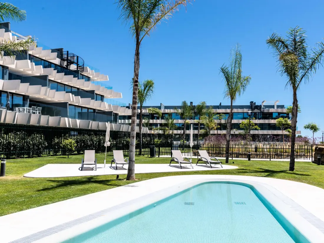 Location de Vacances Estepona 97