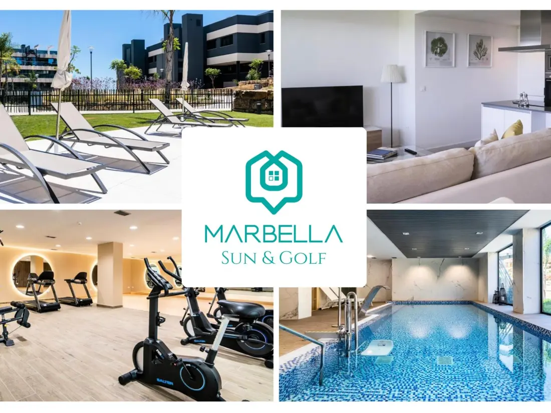 Location de Vacances Estepona 97