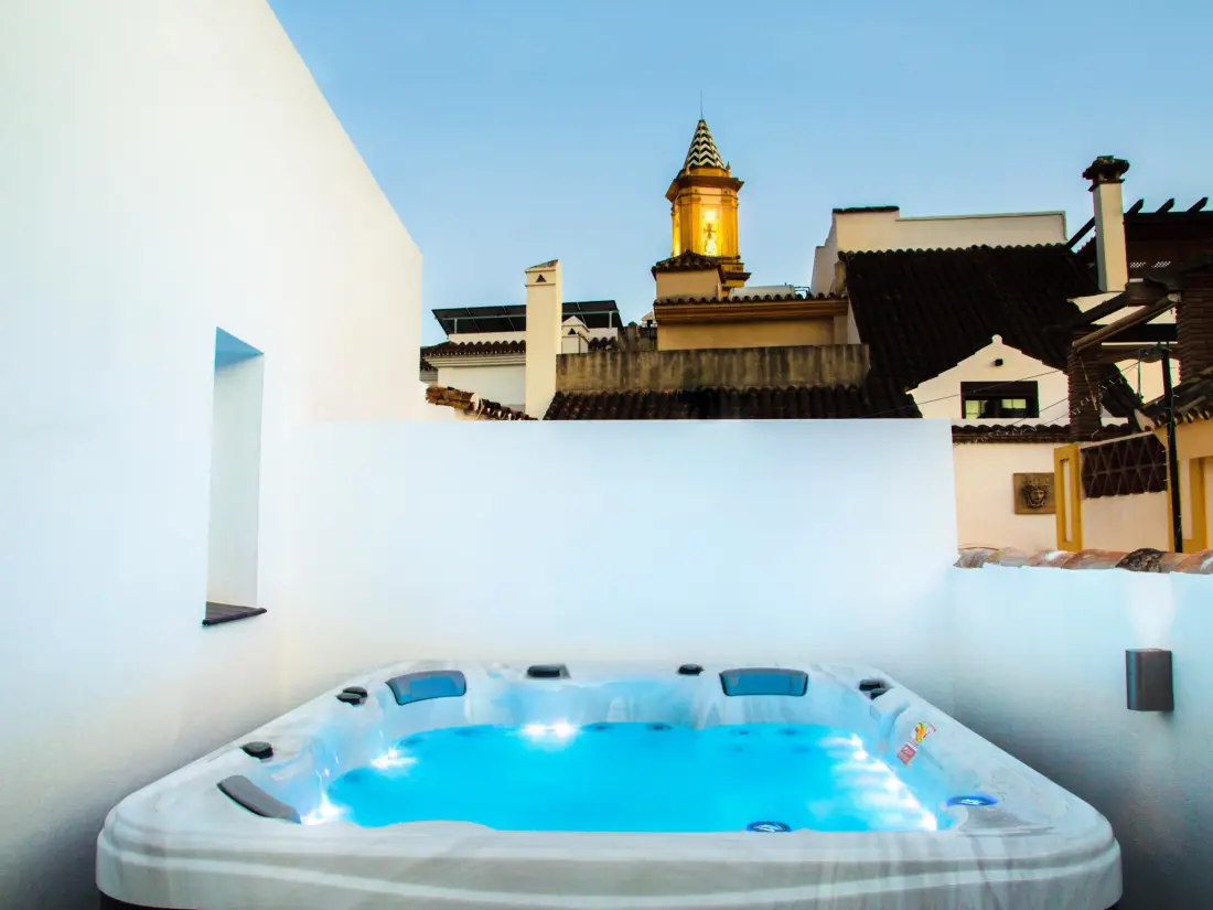 Location de Vacances Estepona 98