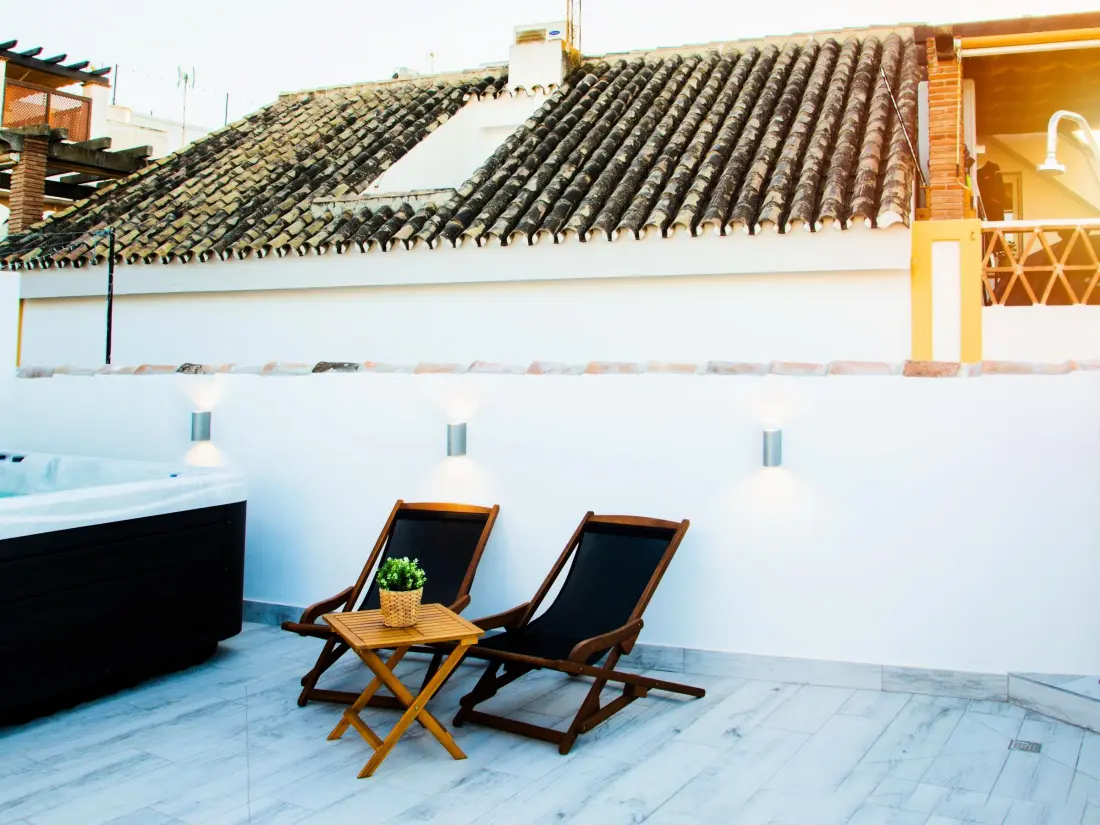 Location de Vacances Estepona 98