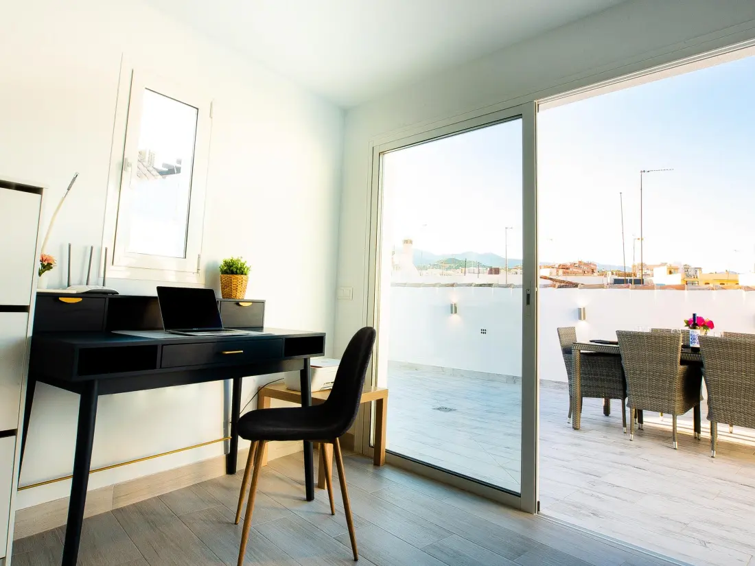 Location de Vacances Estepona 98