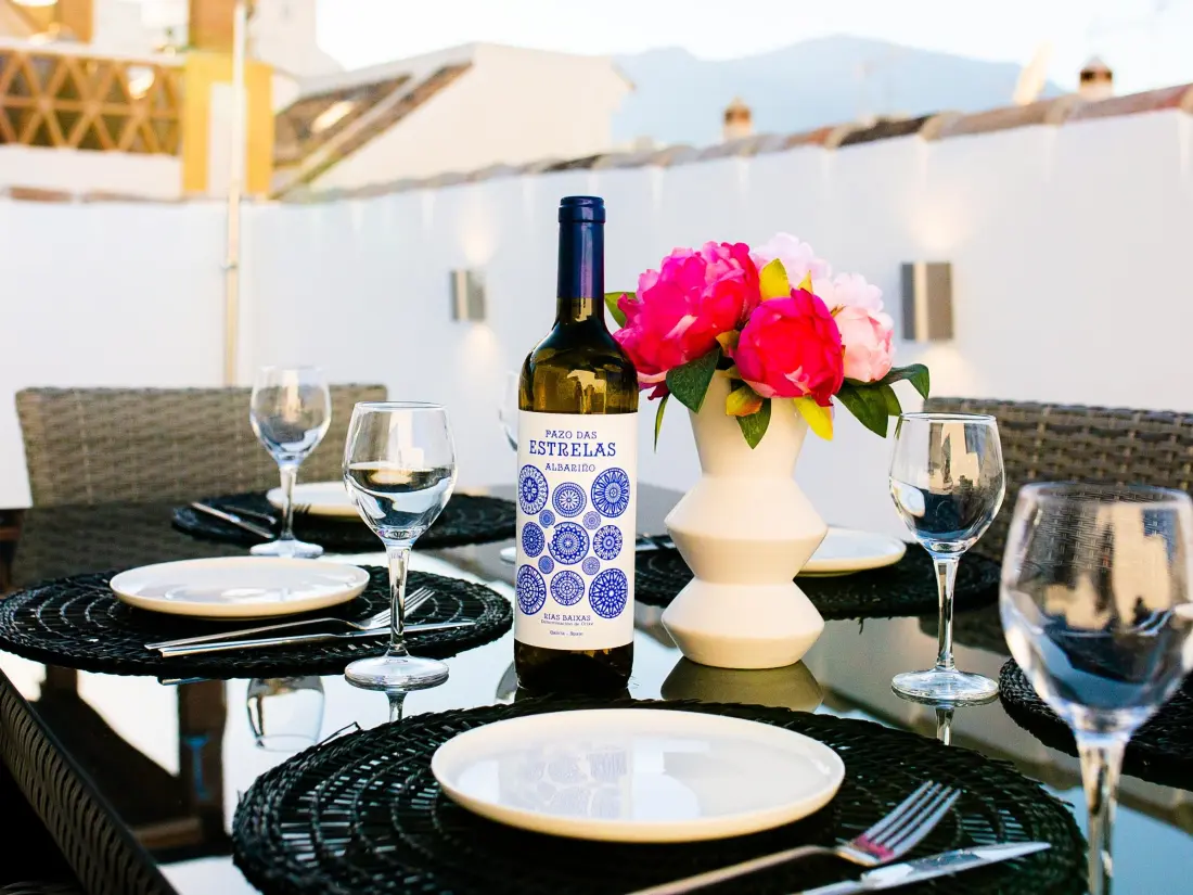 Location de Vacances Estepona 98