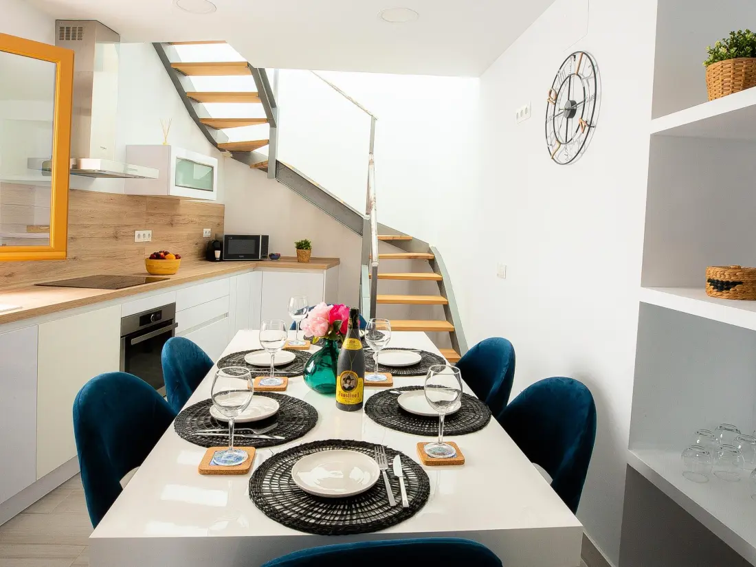 Location de Vacances Estepona 98