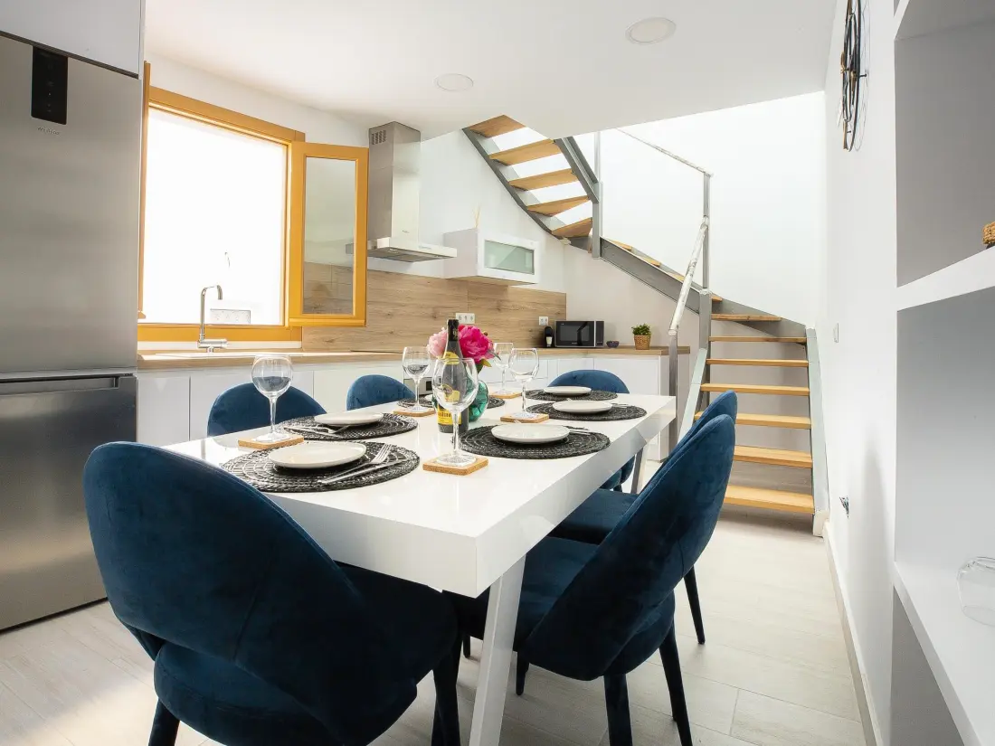 Location de Vacances Estepona 98