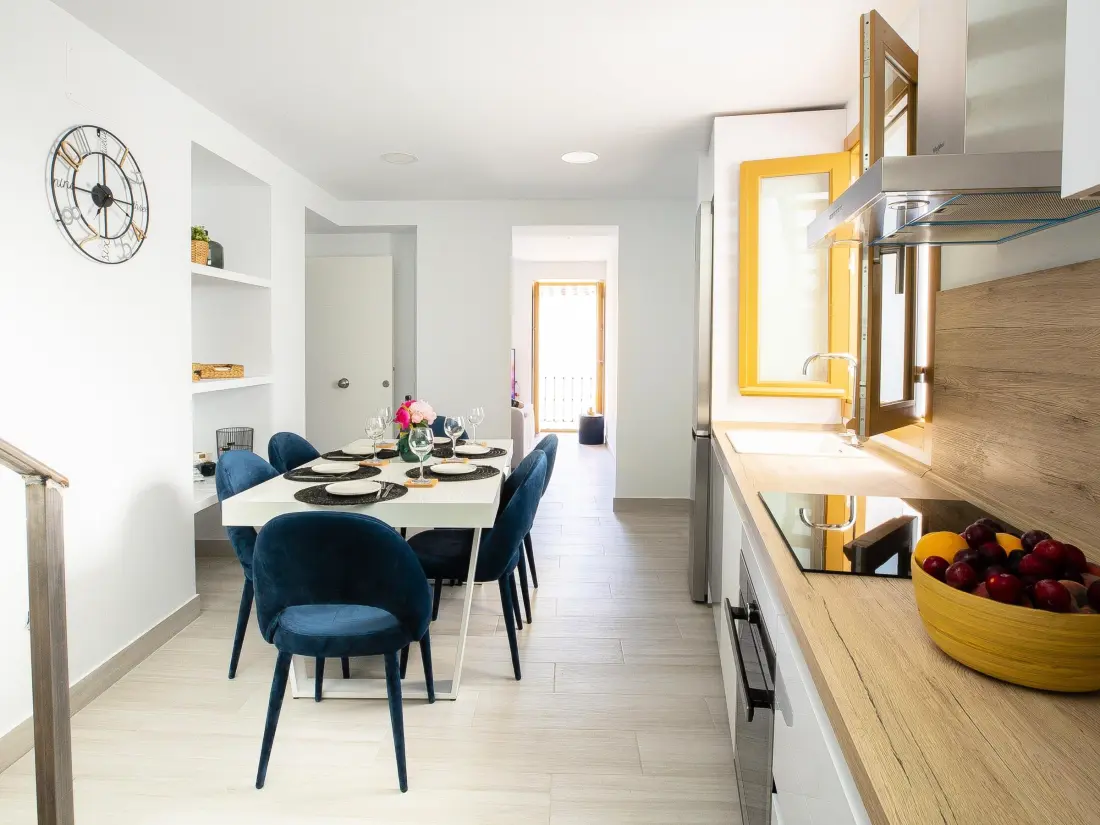 Location de Vacances Estepona 98
