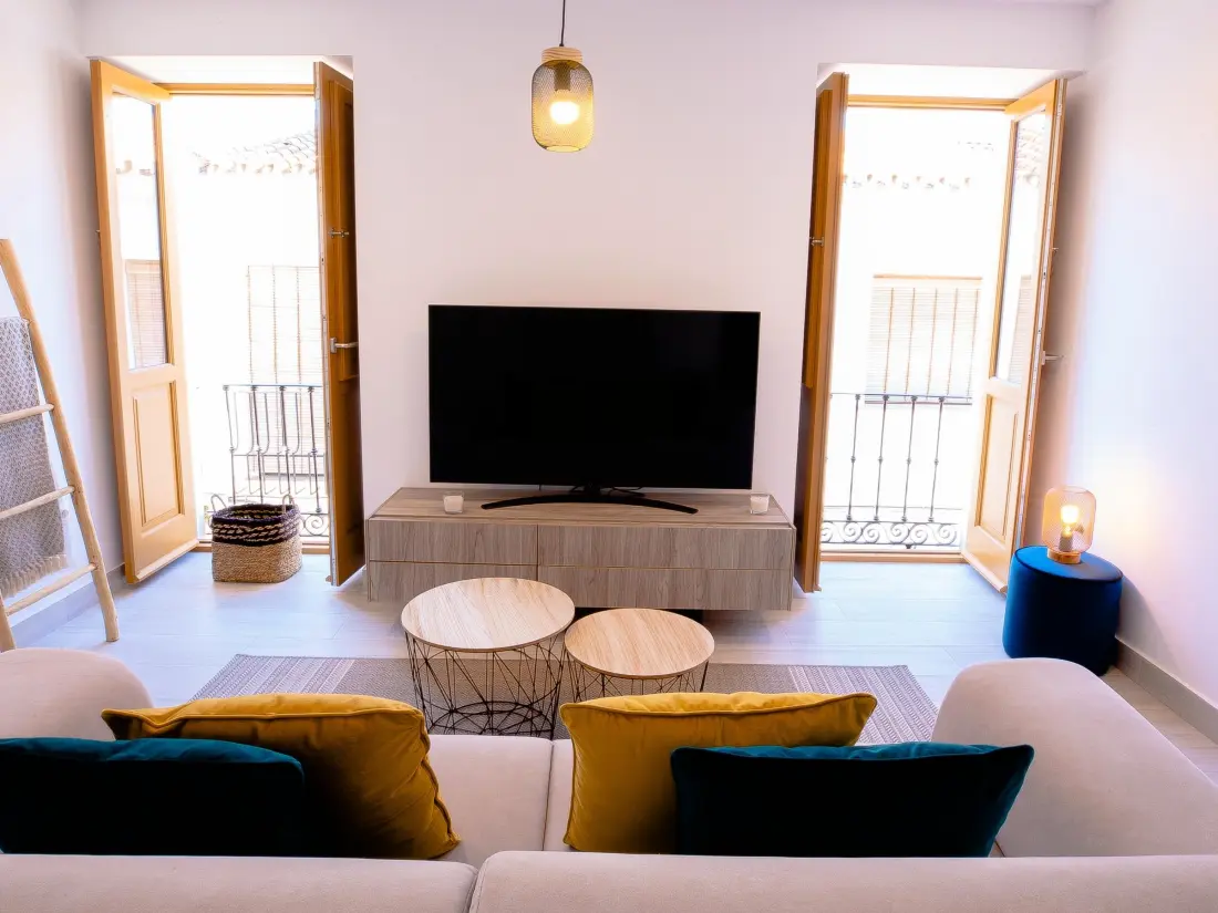Location de Vacances Estepona 98