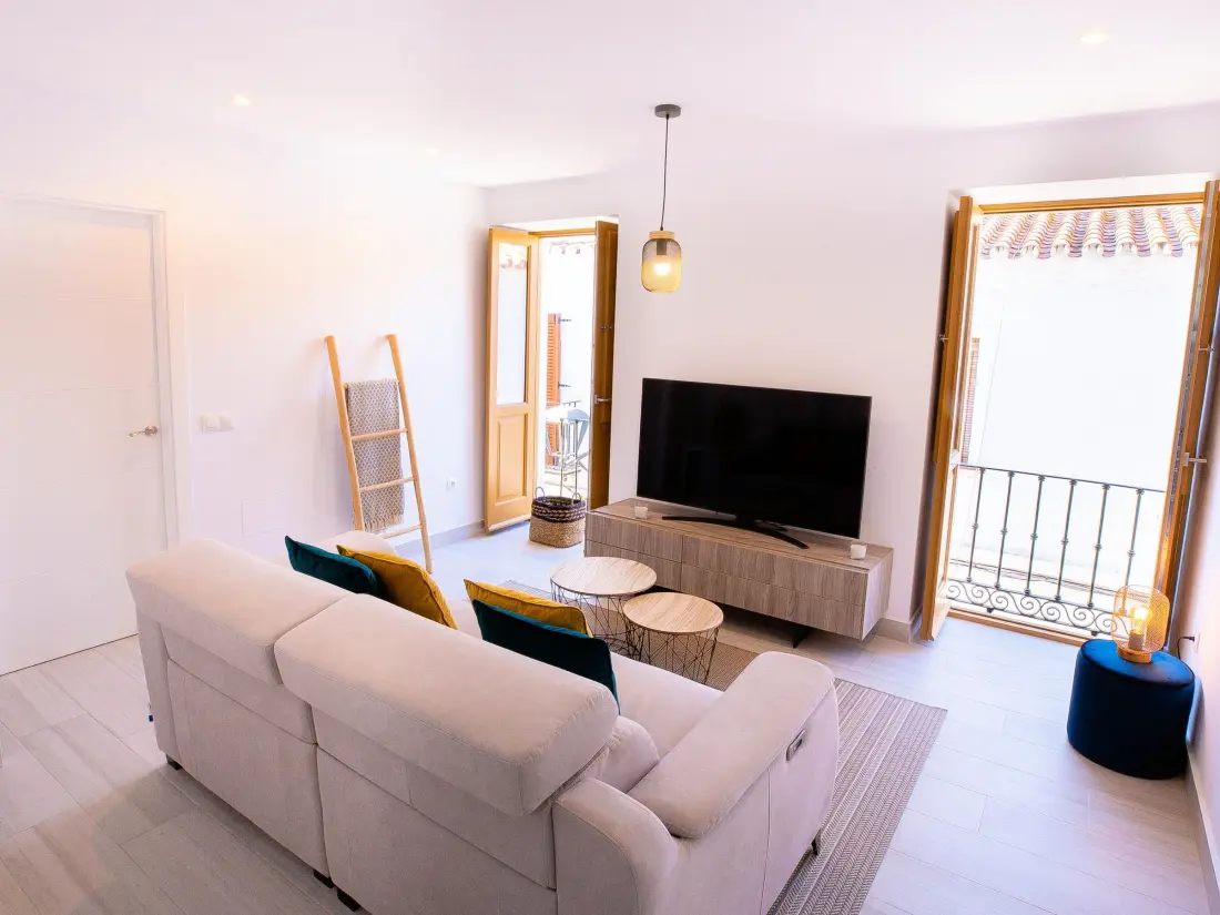 Location de Vacances Estepona 98