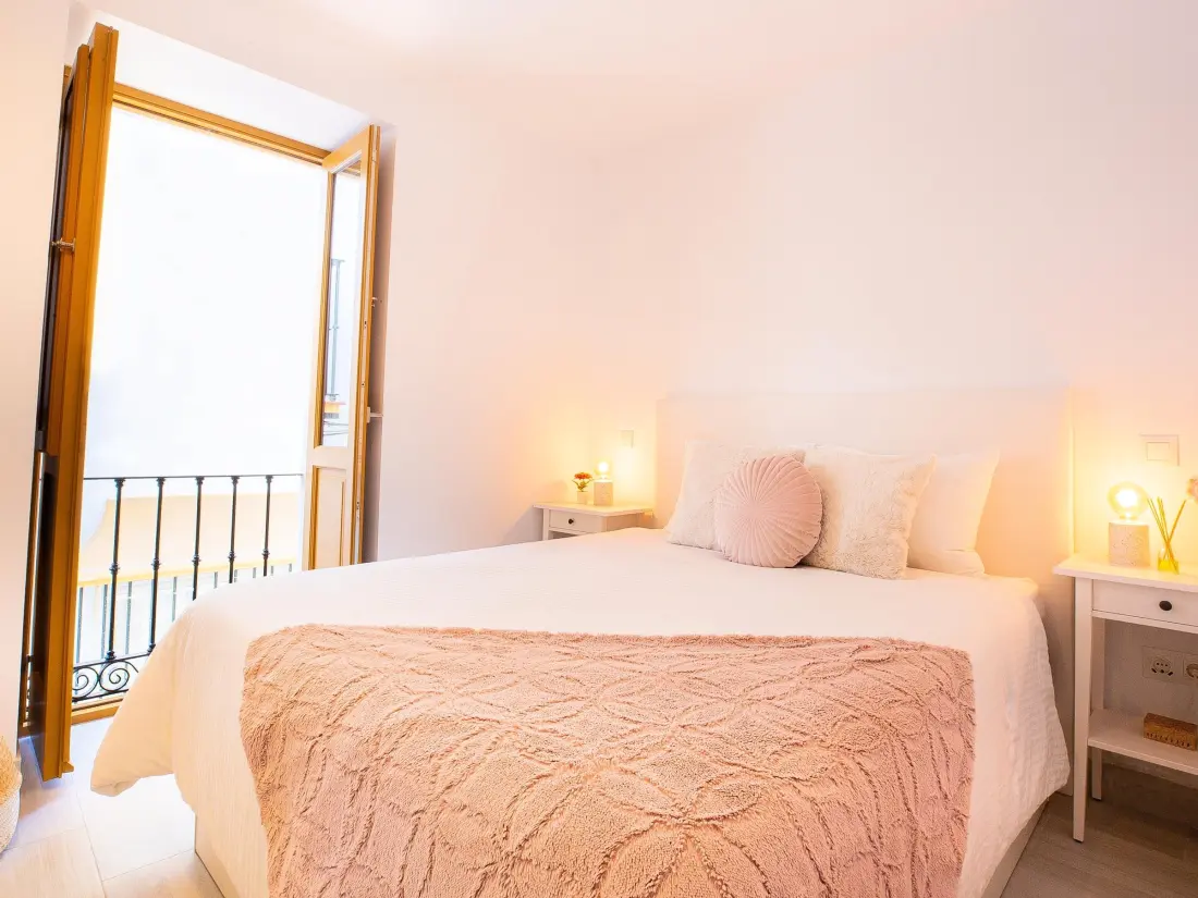 Location de Vacances Estepona 98