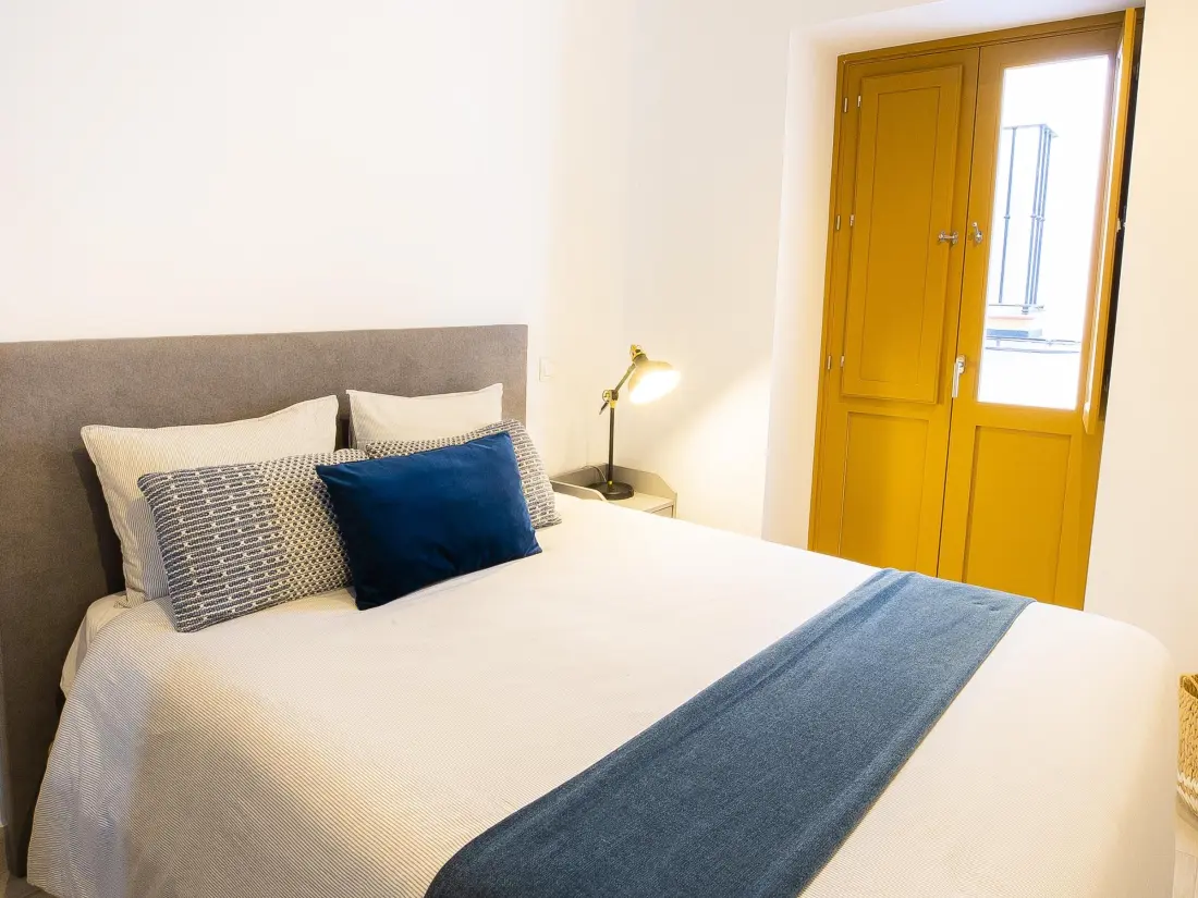 Location de Vacances Estepona 98