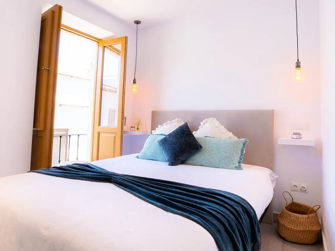 Location de Vacances Estepona 98