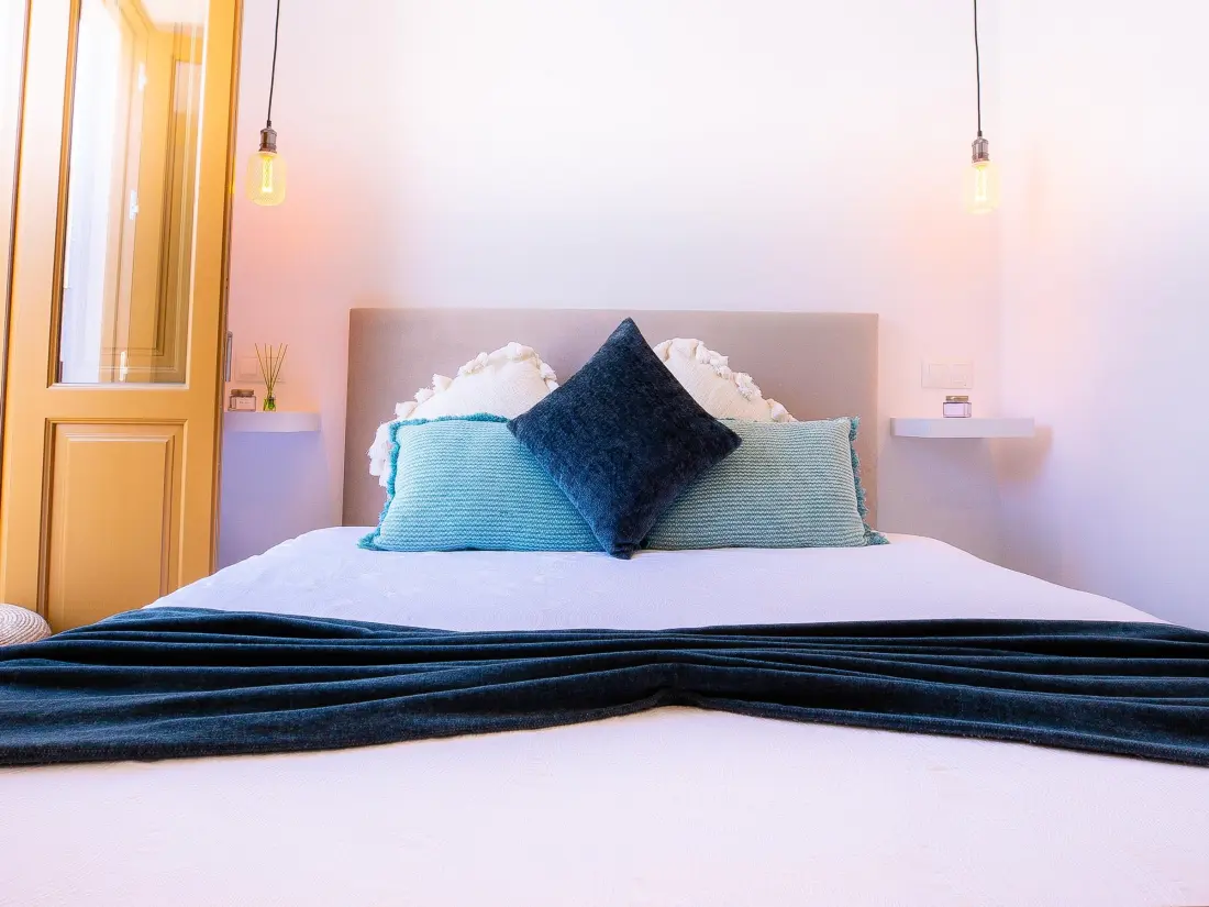 Location de Vacances Estepona 98