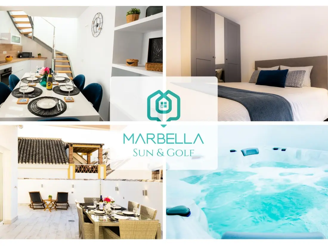 Location de Vacances Estepona 98