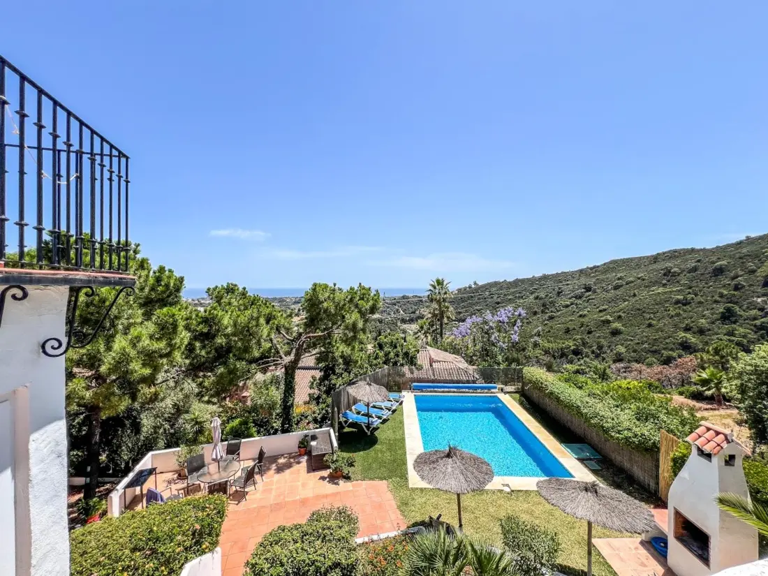 Maison de Vacances Estepona 183