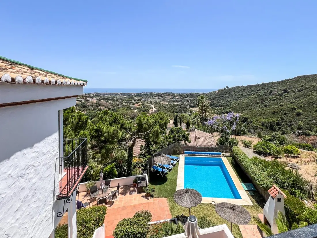 Maison de Vacances Estepona 183