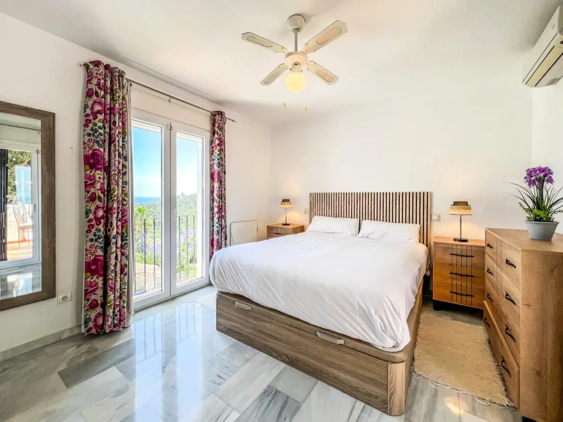 Maison de Vacances Estepona 183