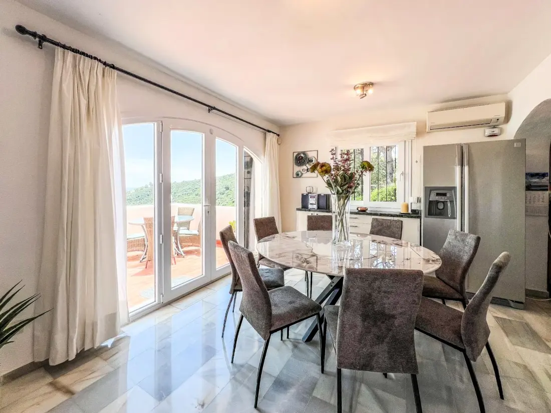 Maison de Vacances Estepona 183