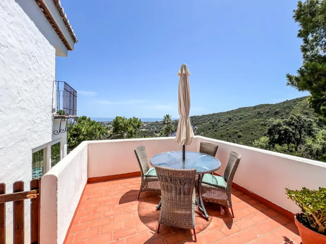 Maison de Vacances Estepona 183